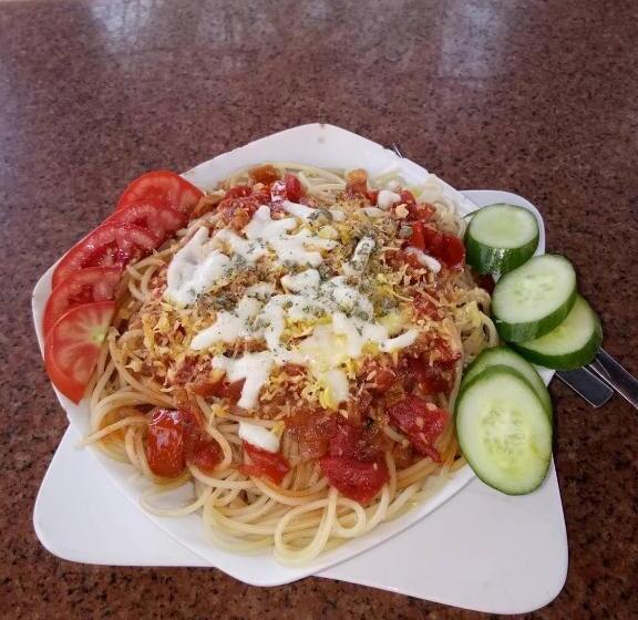 هتل Sheikh Mousa Bedouin Camp