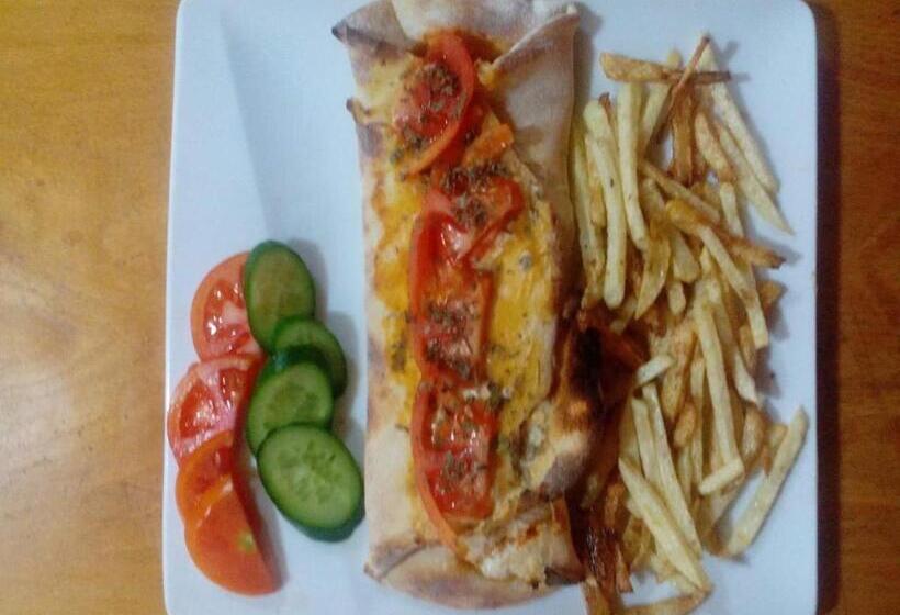 هتل Sheikh Mousa Bedouin Camp