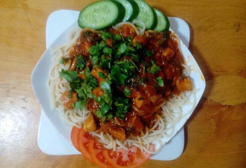 هتل Sheikh Mousa Bedouin Camp