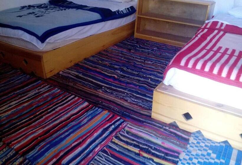 هتل Sheikh Mousa Bedouin Camp