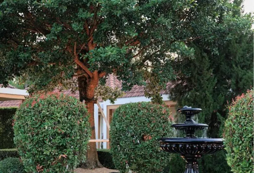 酒店 The Scandic Khao Yai