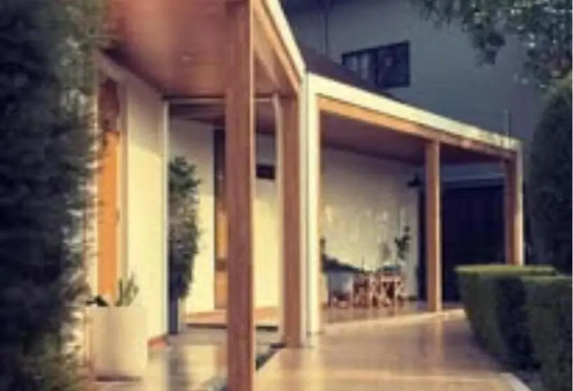 酒店 The Scandic Khao Yai