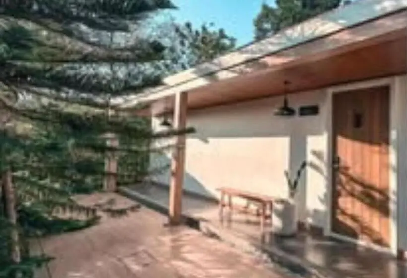 酒店 The Scandic Khao Yai