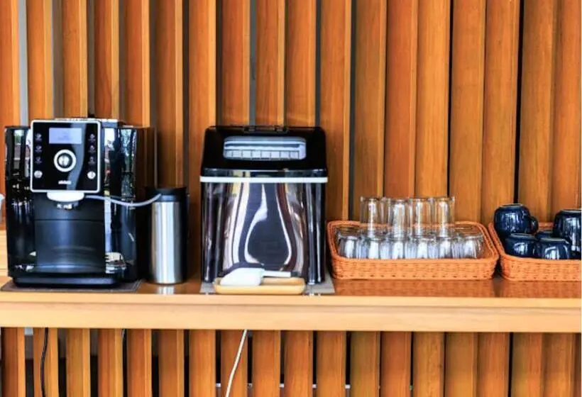 酒店 The Scandic Khao Yai