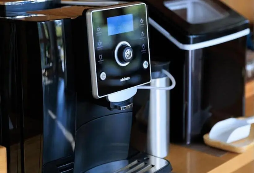 酒店 The Scandic Khao Yai