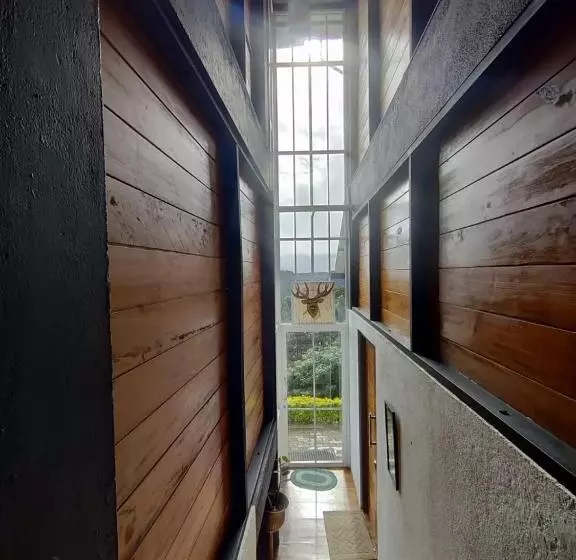 Hotel Amansara Bungalow