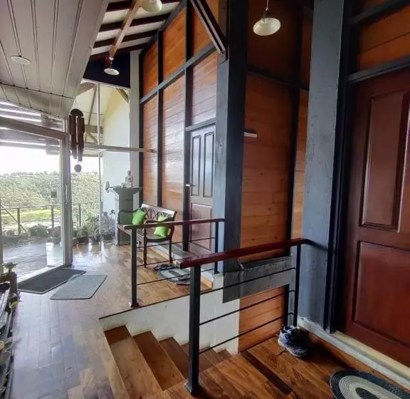 Hotel Amansara Bungalow