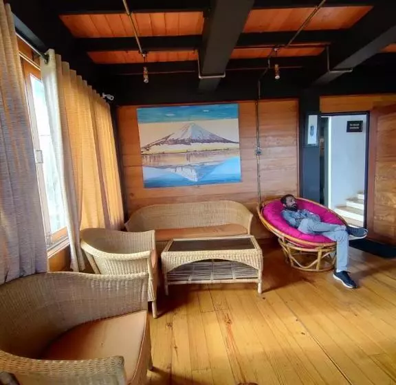 Hotel Amansara Bungalow