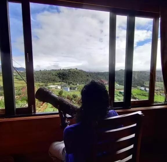 Hotel Amansara Bungalow