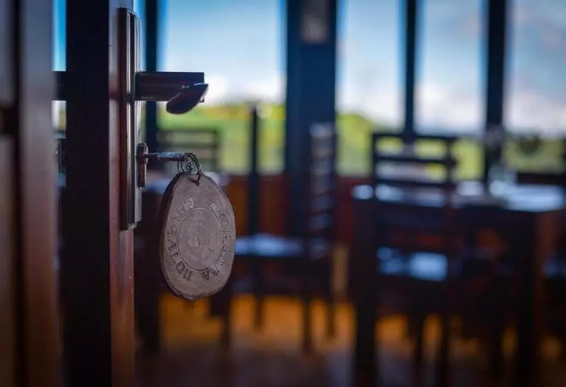 Hotel Amansara Bungalow