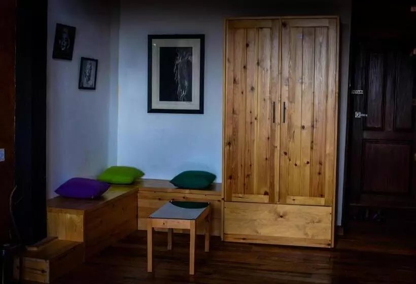 Hotel Amansara Bungalow