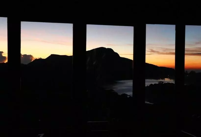 Hotel Amansara Bungalow