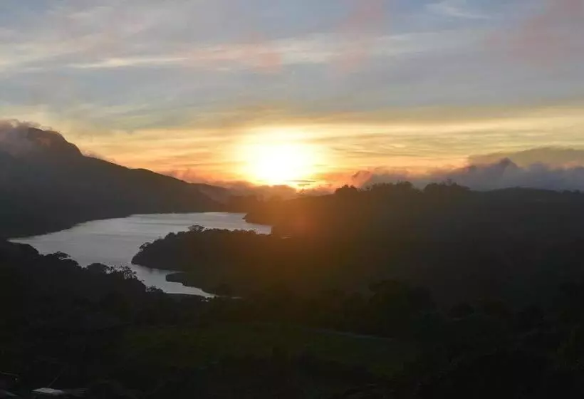 Hotel Amansara Bungalow