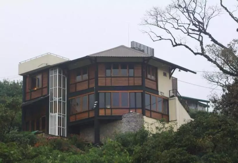 Hotel Amansara Bungalow