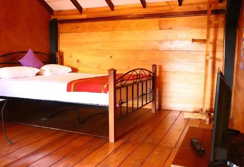 Hotel Amansara Bungalow