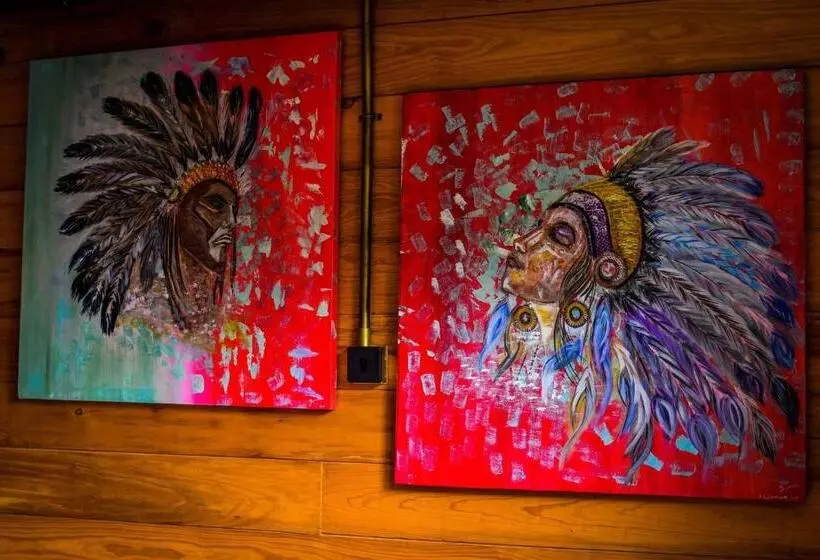 Hotel Amansara Bungalow