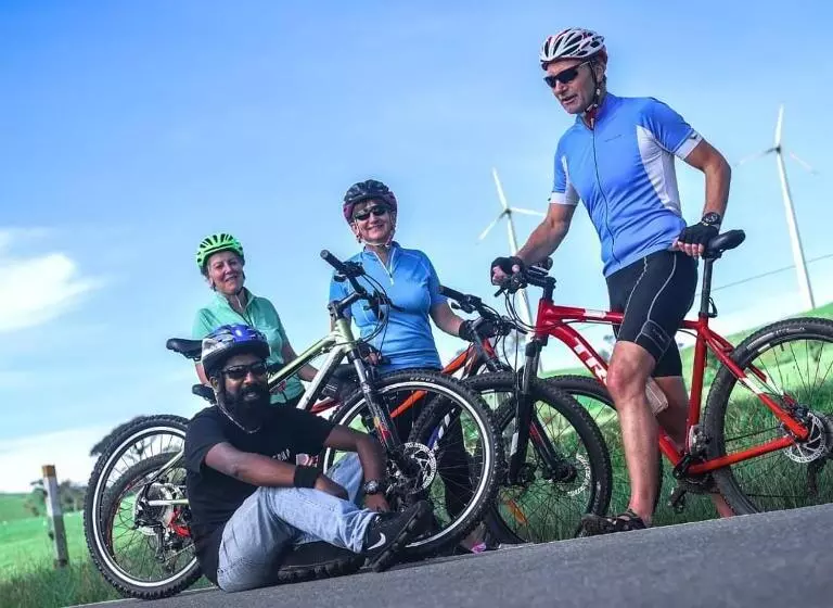 Hotel Amansara Bungalow