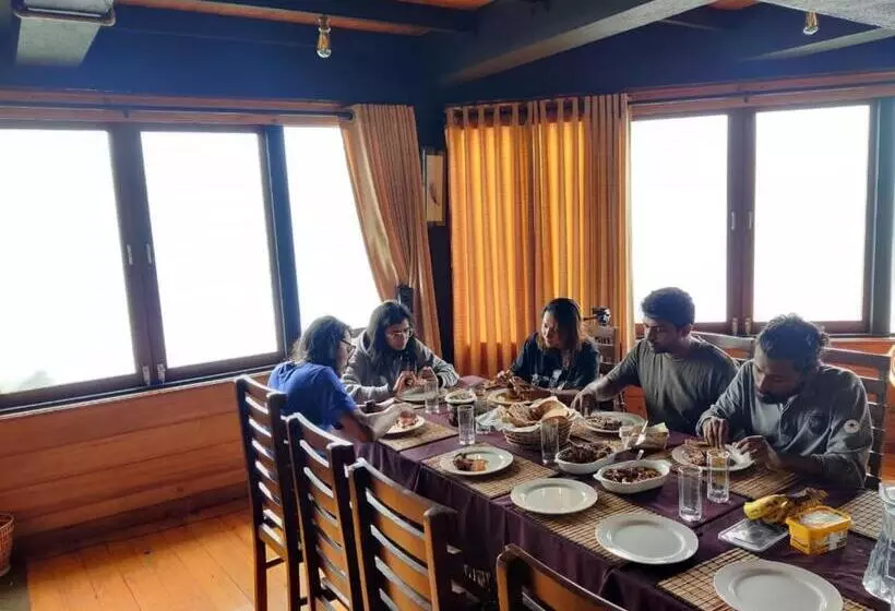 Hotel Amansara Bungalow