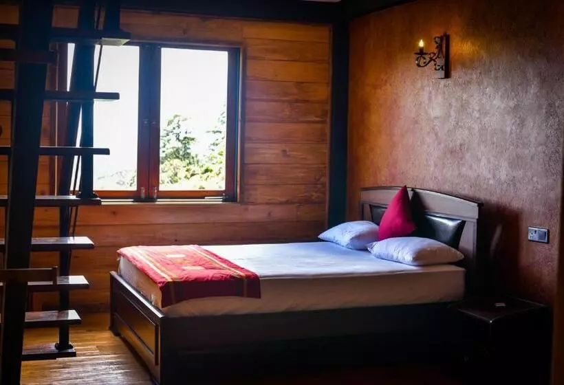 Hotel Amansara Bungalow