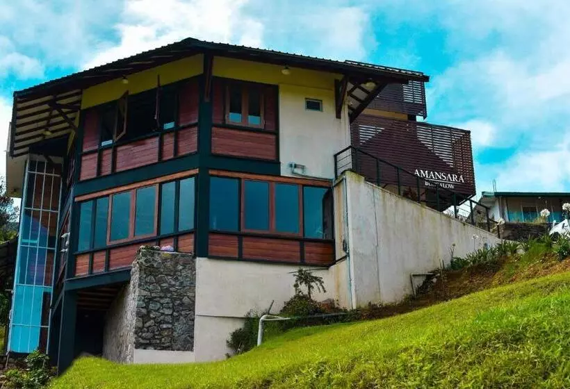 Hotel Amansara Bungalow