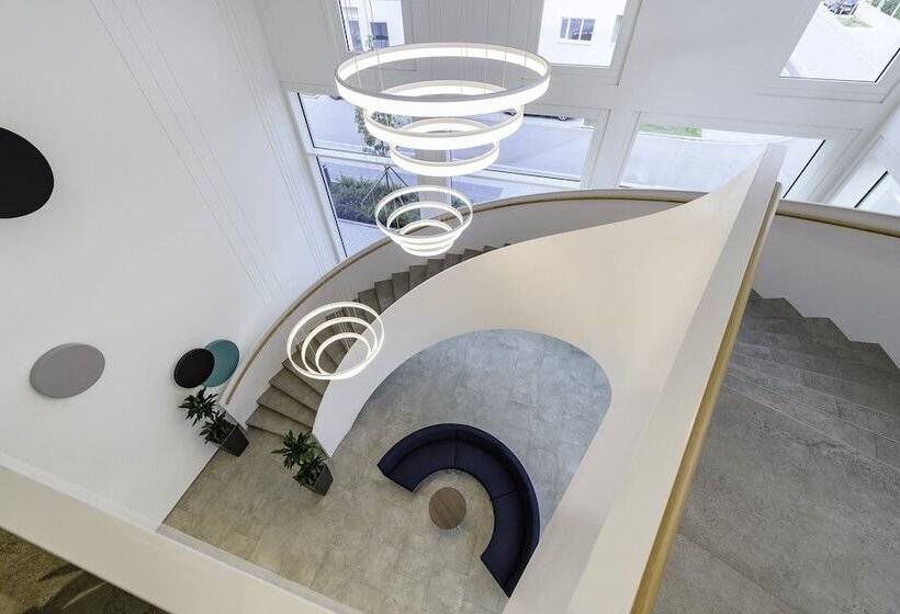 ホテル Holiday Inn Express   Regensburg, An Ihg