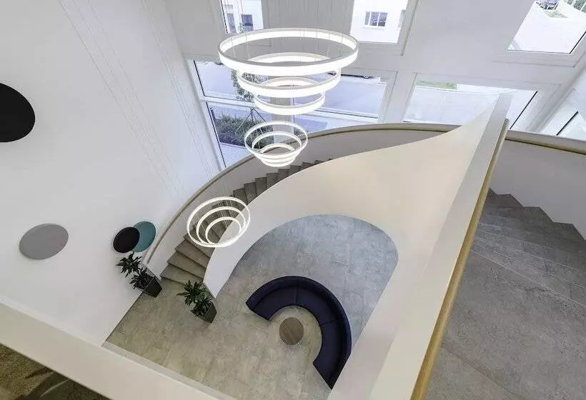 ホテル Holiday Inn Express   Regensburg, An Ihg