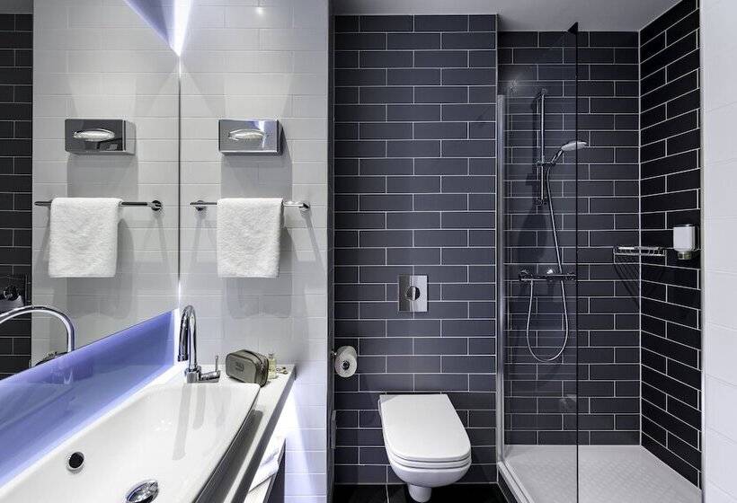 ホテル Holiday Inn Express   Regensburg, An Ihg