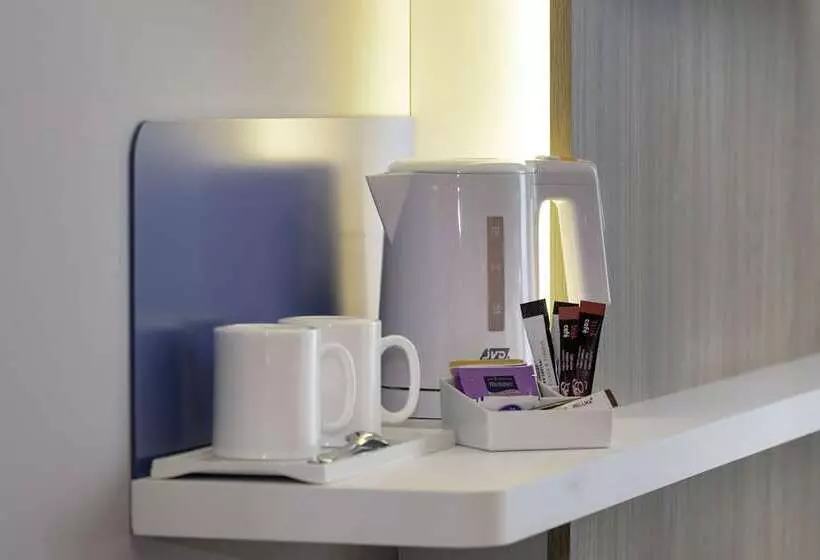 ホテル Holiday Inn Express   Regensburg, An Ihg