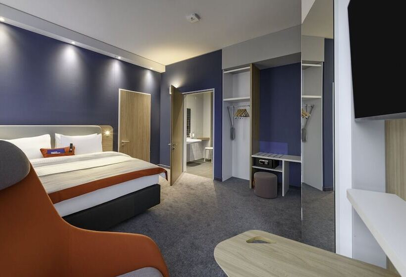 ホテル Holiday Inn Express   Regensburg, An Ihg