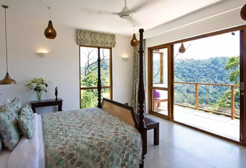 Hotelli Rosyth Estate House