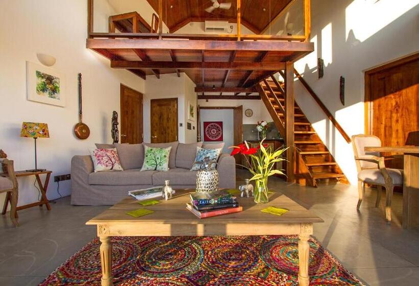 בית מלון כפרי Rosyth Estate House