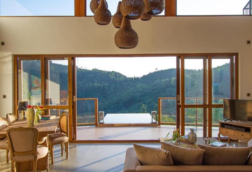 בית מלון כפרי Rosyth Estate House