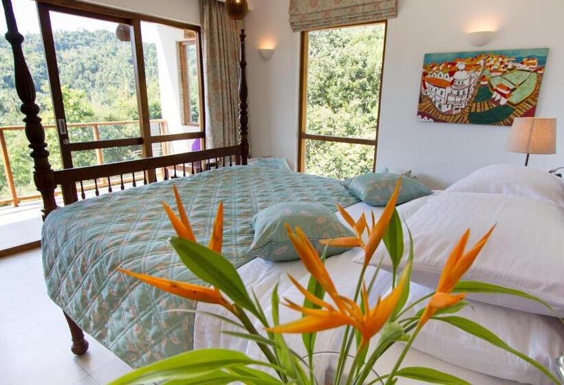 בית מלון כפרי Rosyth Estate House