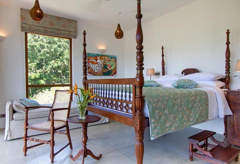 בית מלון כפרי Rosyth Estate House