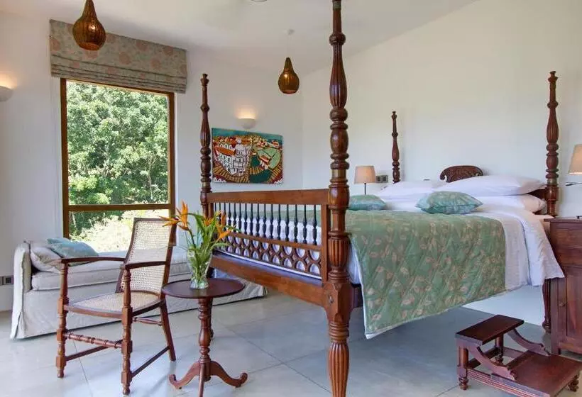 Hotelli Rosyth Estate House