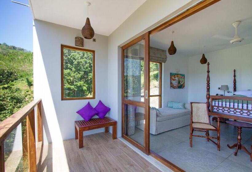 בית מלון כפרי Rosyth Estate House