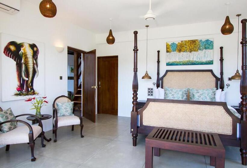 בית מלון כפרי Rosyth Estate House