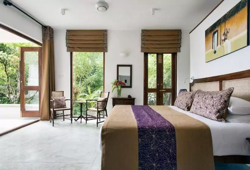 Hotelli Rosyth Estate House