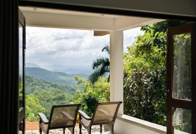 בית מלון כפרי Rosyth Estate House