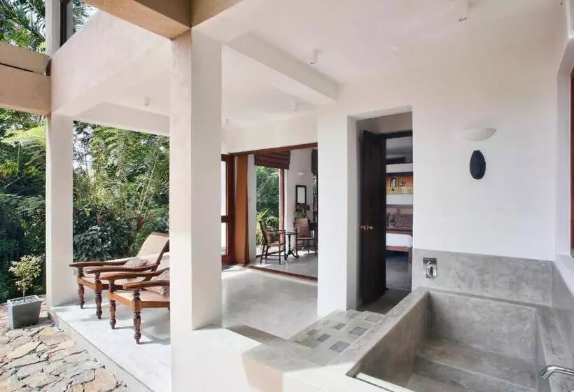 Hotelli Rosyth Estate House