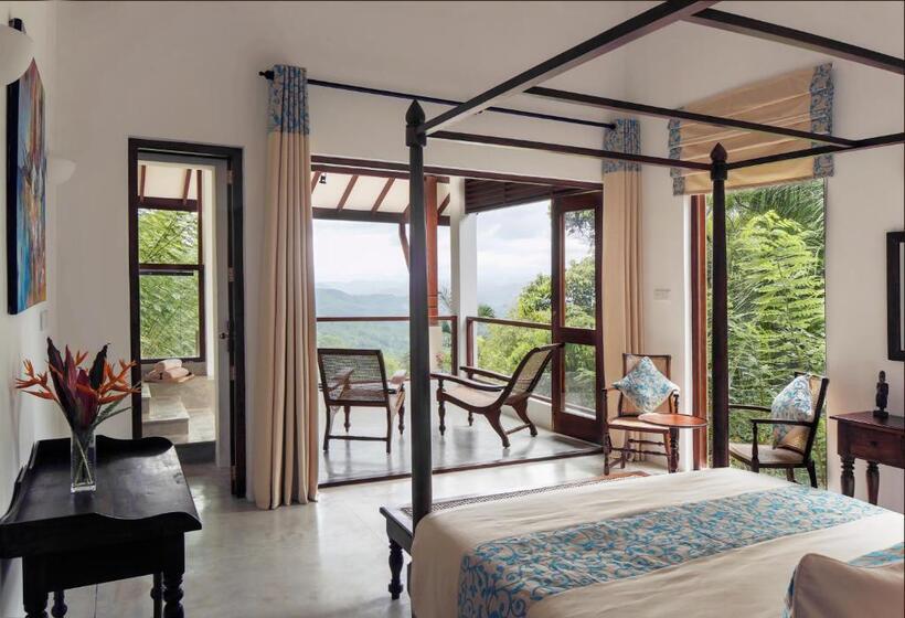 בית מלון כפרי Rosyth Estate House