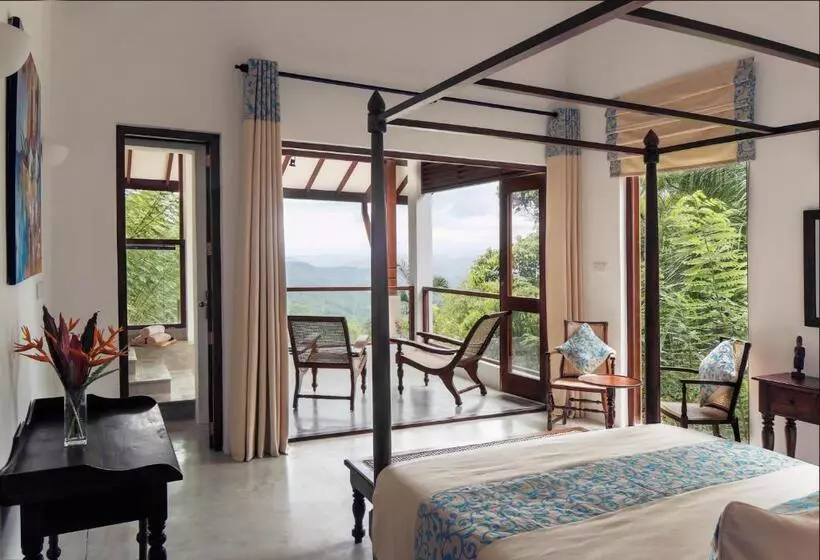 Hotelli Rosyth Estate House