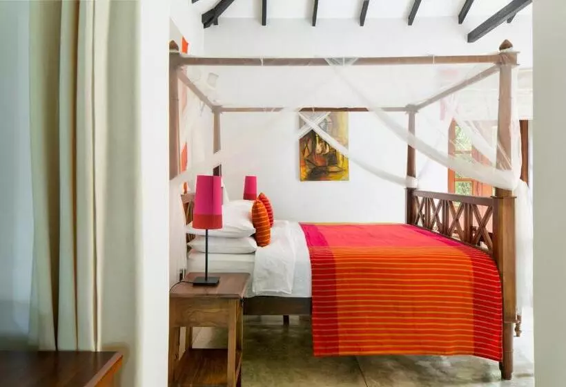 Hotelli Rosyth Estate House