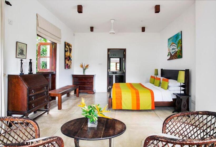 בית מלון כפרי Rosyth Estate House