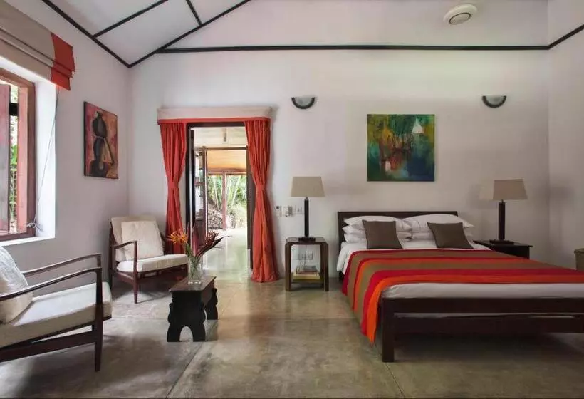 Hotelli Rosyth Estate House