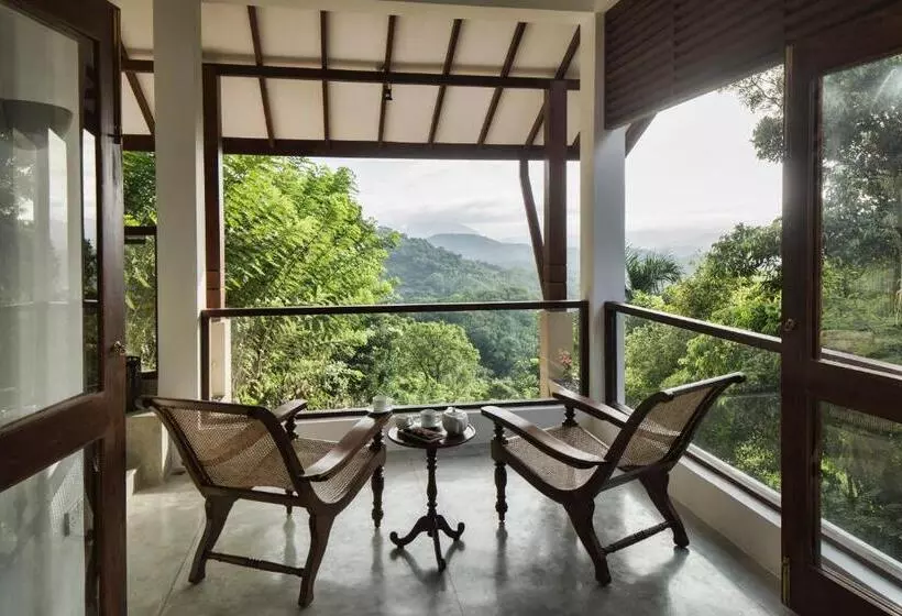 Hotelli Rosyth Estate House