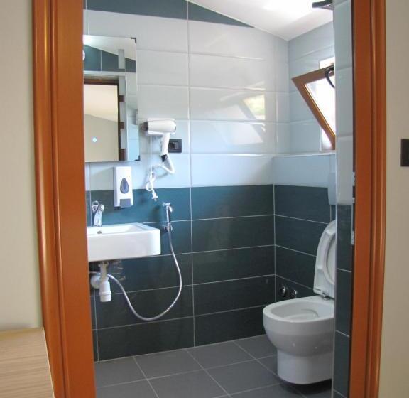 펜션 Joan Guesthouse