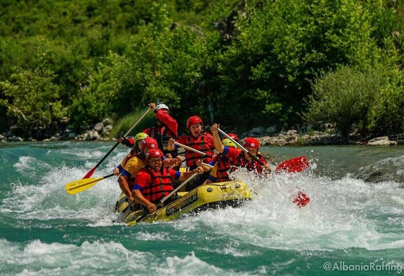 펜션 Joan Guesthouse