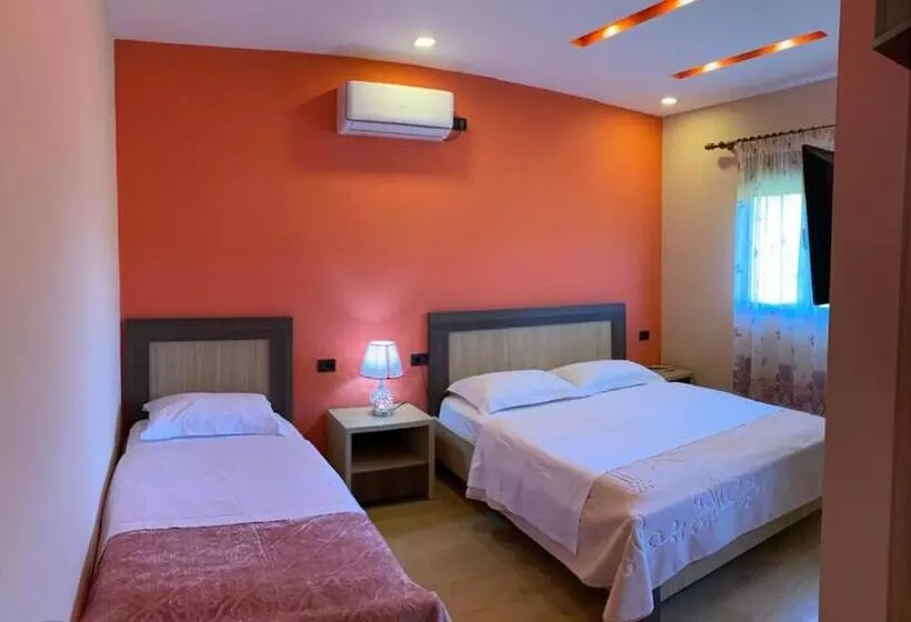 ペンション Joan Guesthouse
