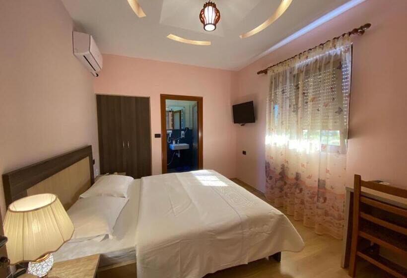 펜션 Joan Guesthouse